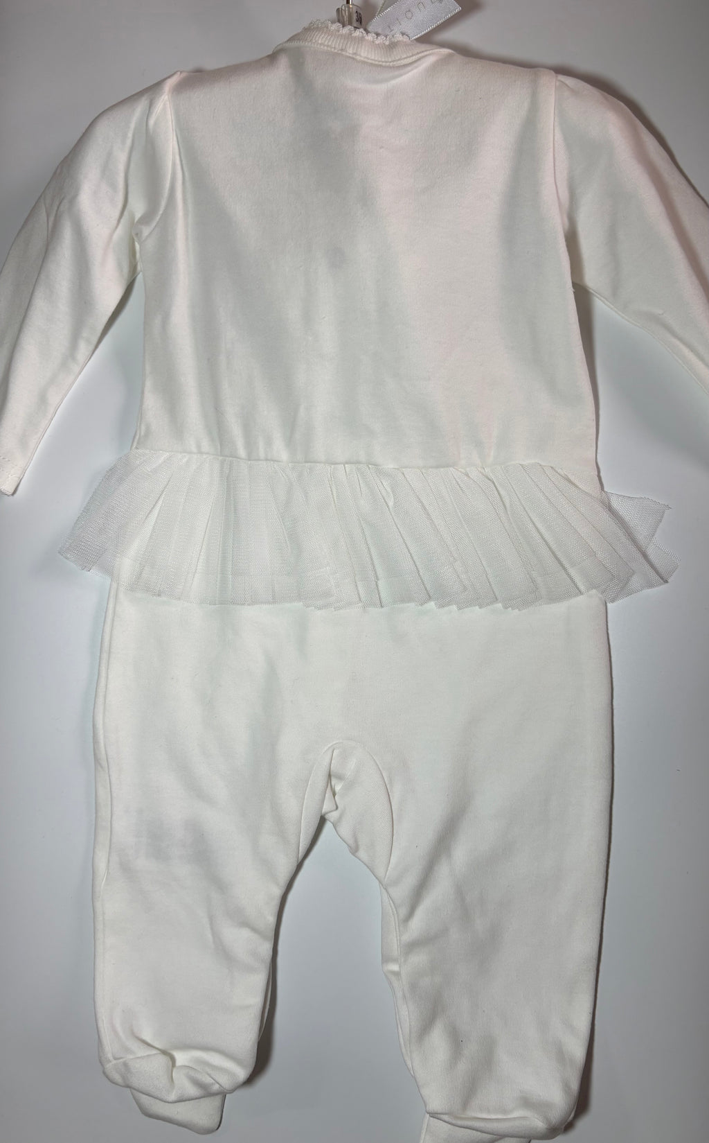 Tutu Babygrow
