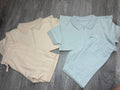 Boys Shorts Set