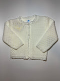 Knitted Cardigan