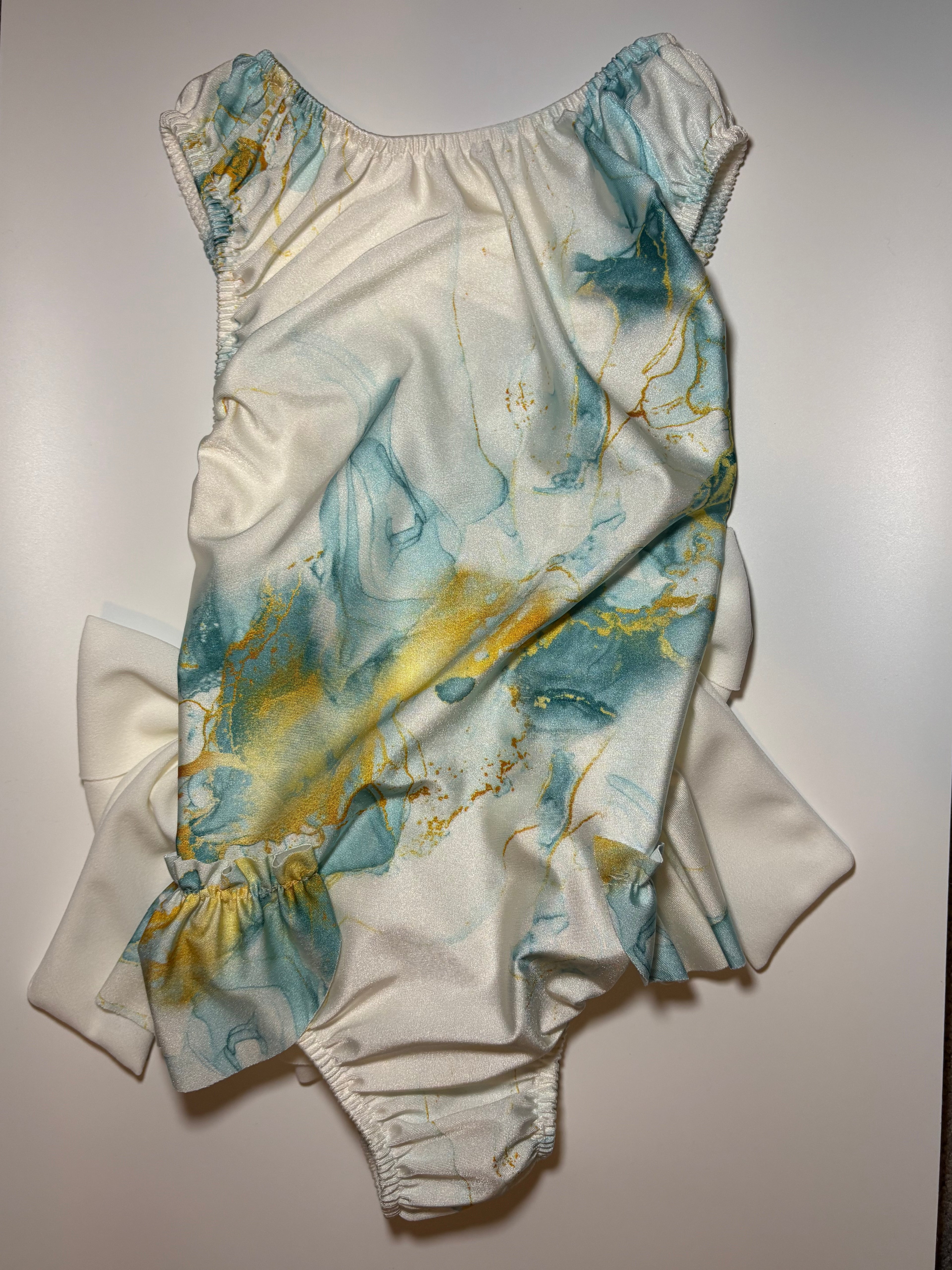 Swimming Costume