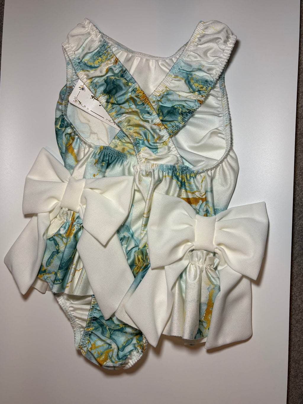 Swimming Costume