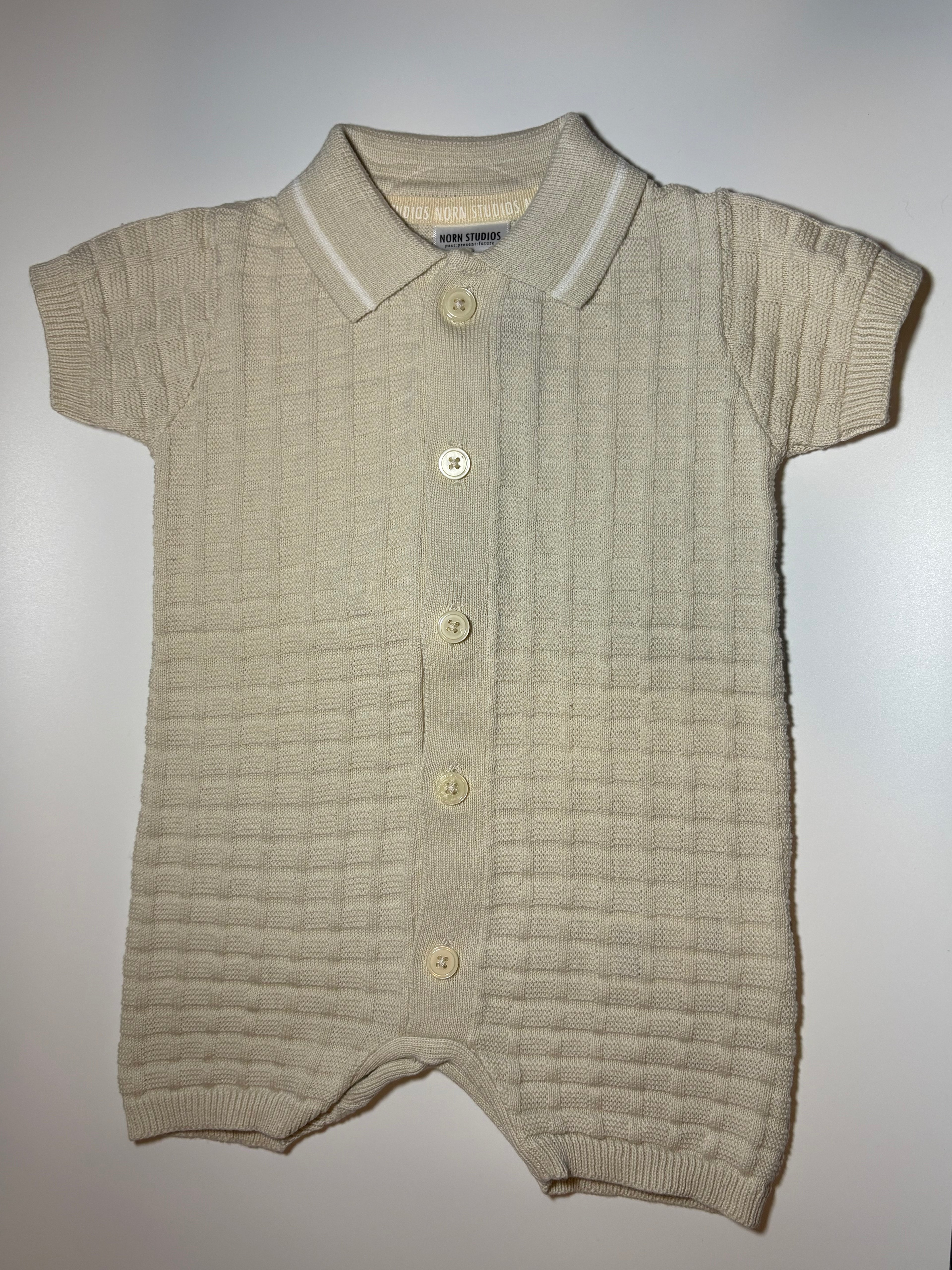 Sand Romper