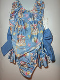 Swimming Costume