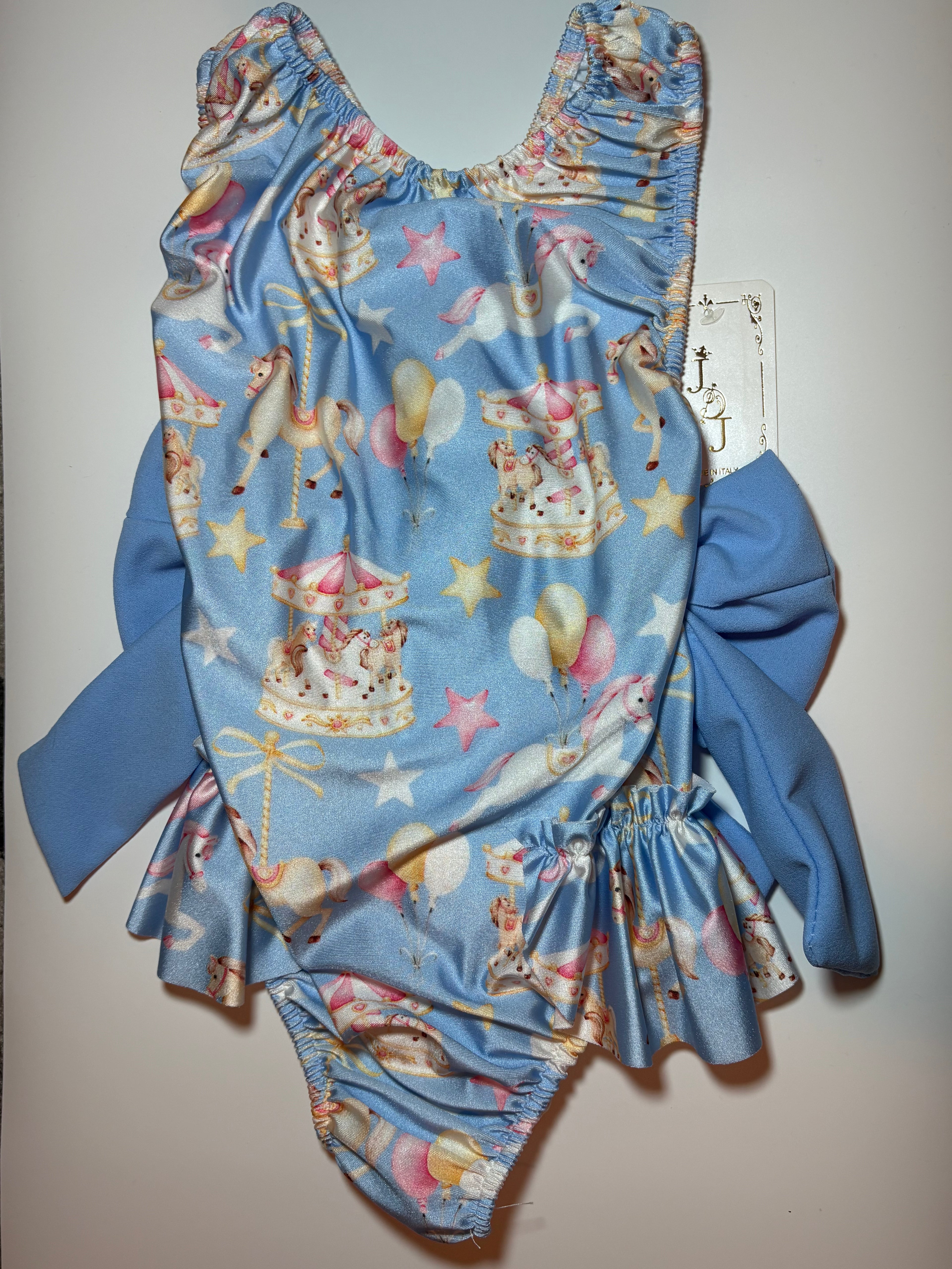Swimming Costume