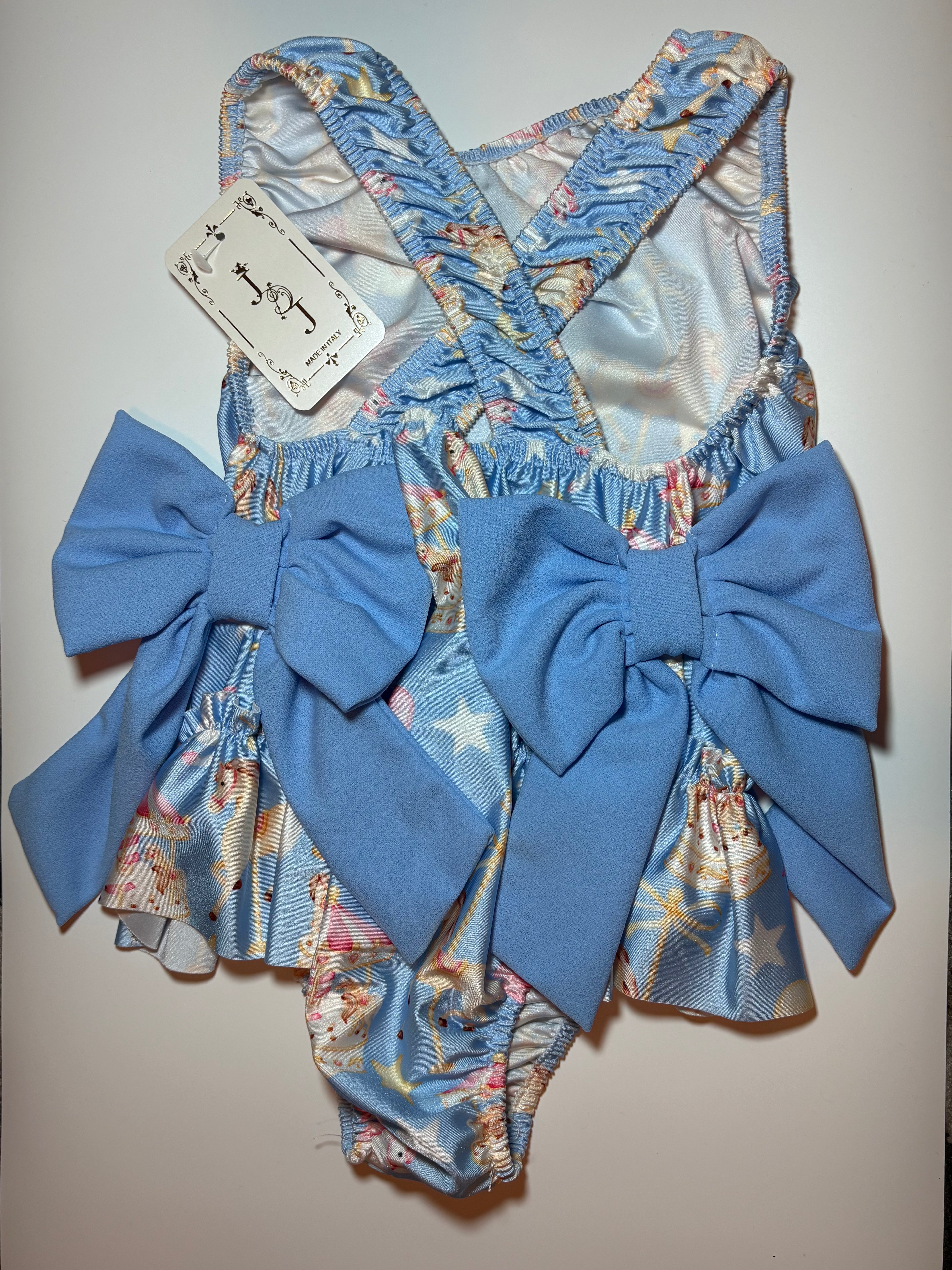 Swimming Costume