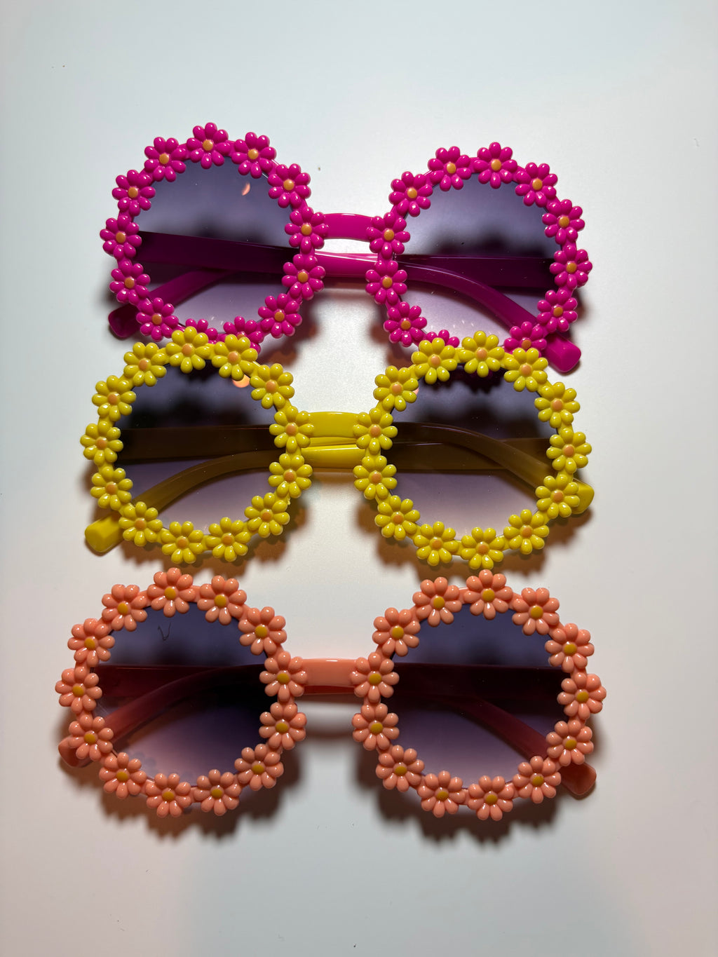 Daisy Sunglasses
