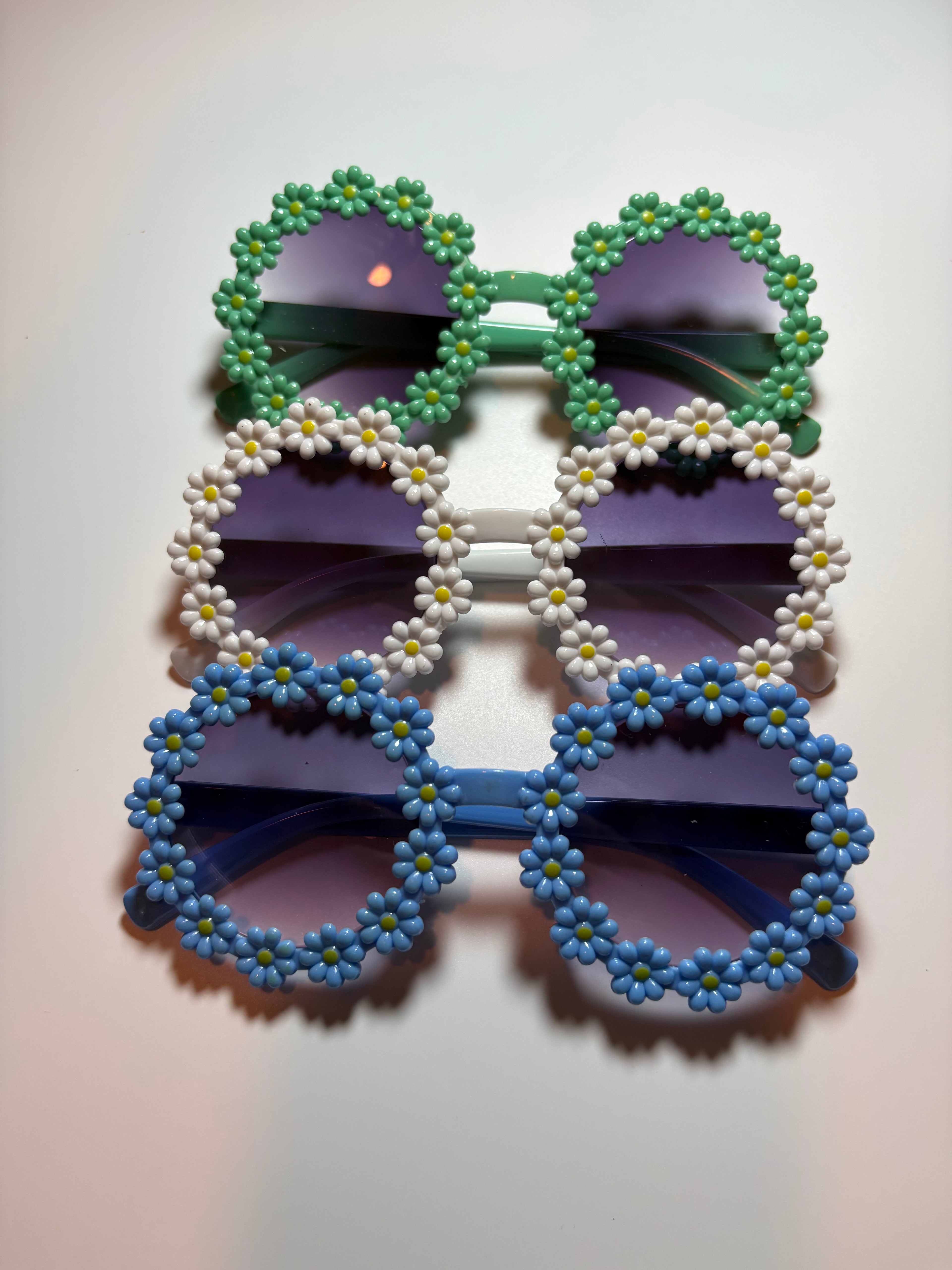 Daisy Sunglasses