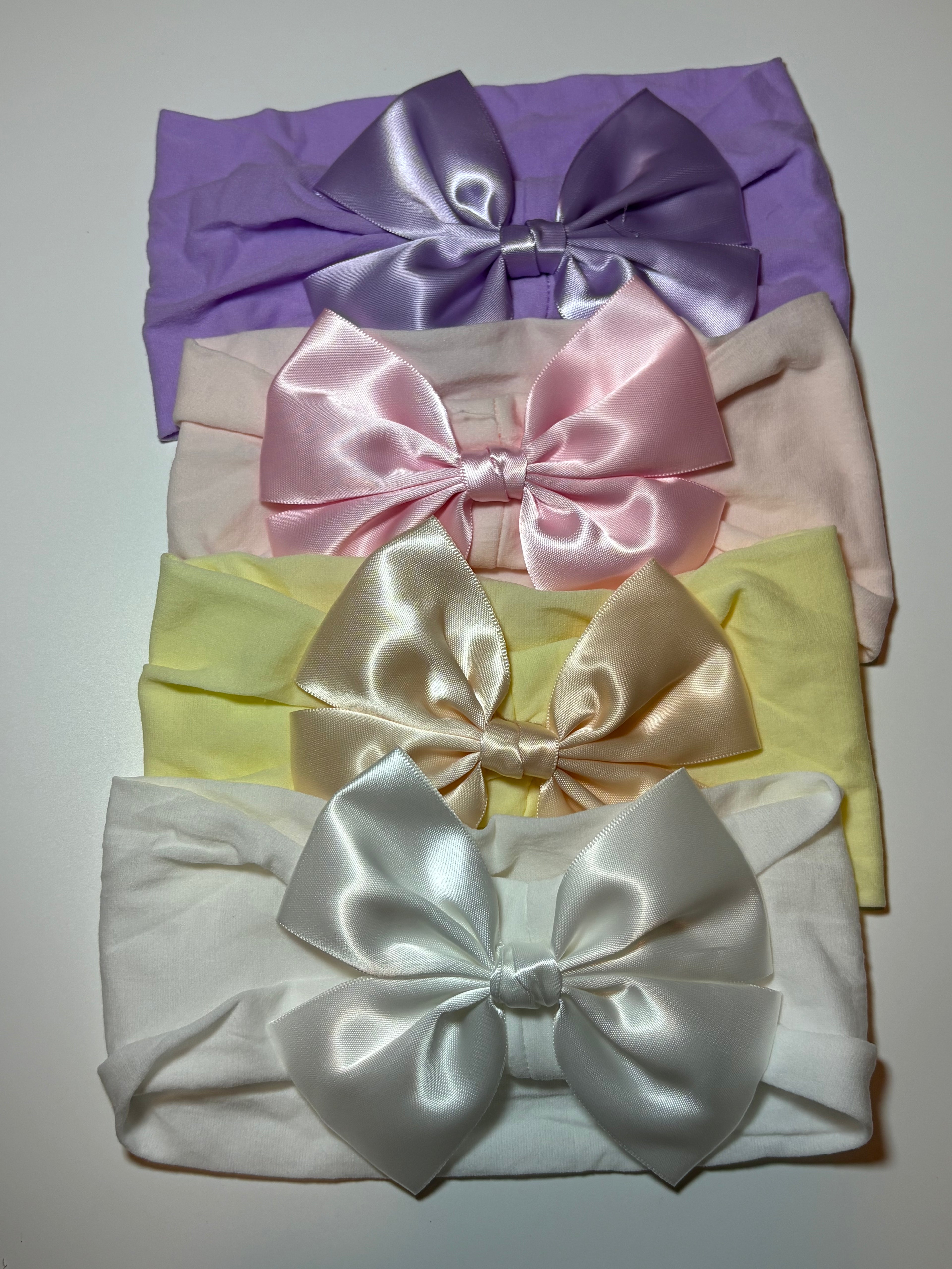 Baby/Children Bow Headband