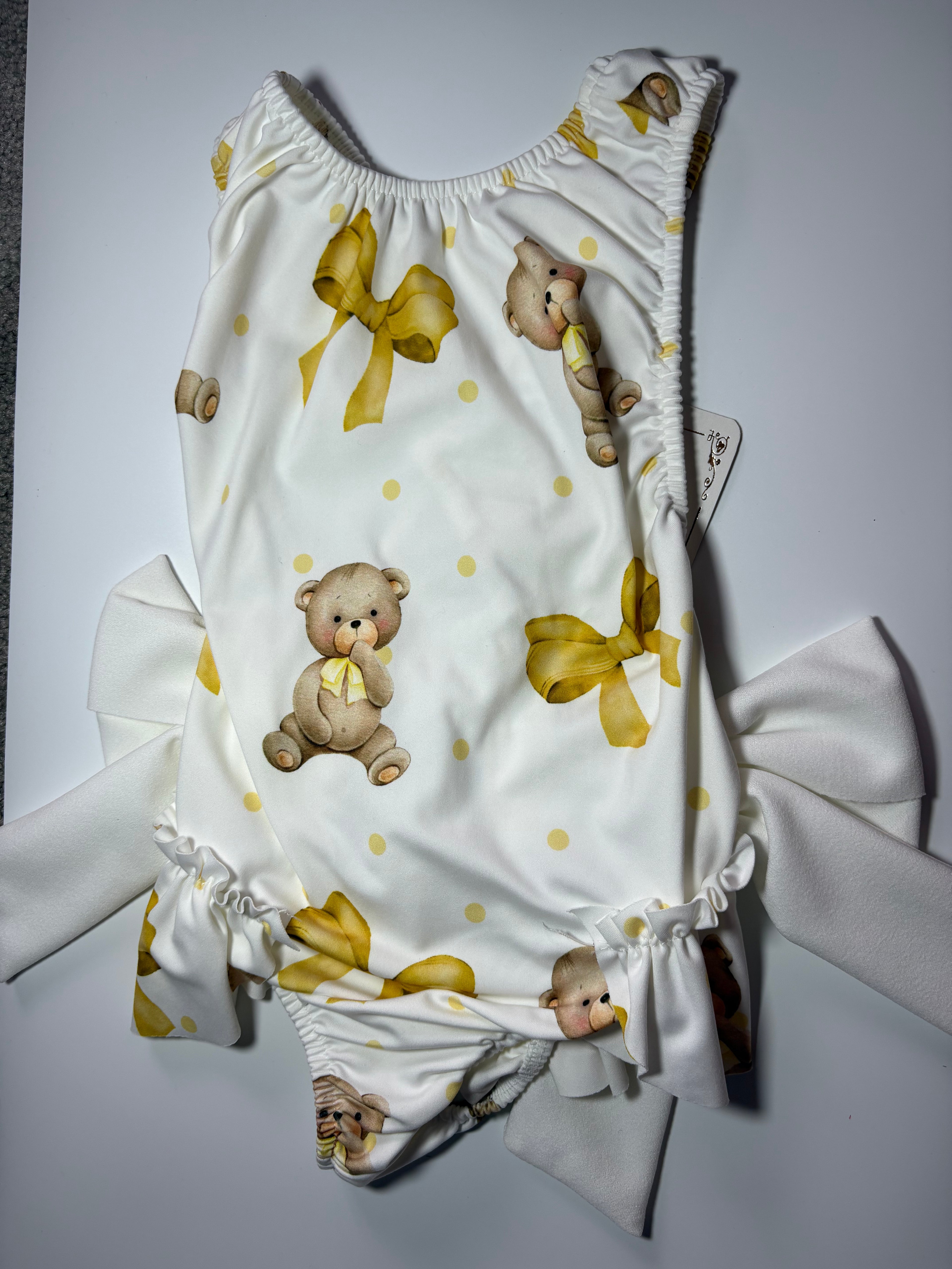 Swimming Costume