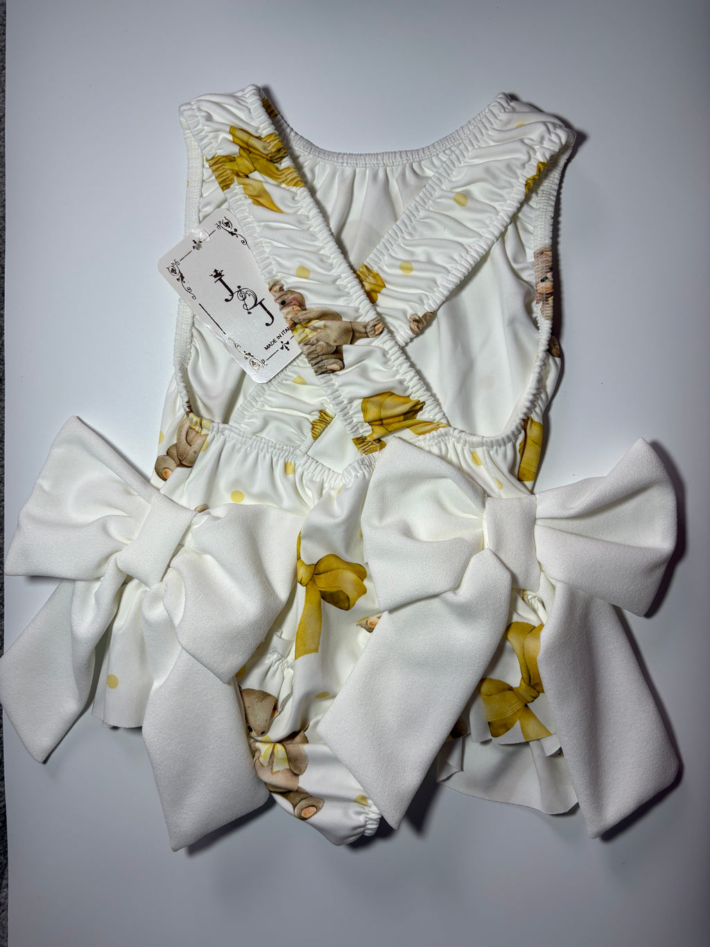 Swimming Costume