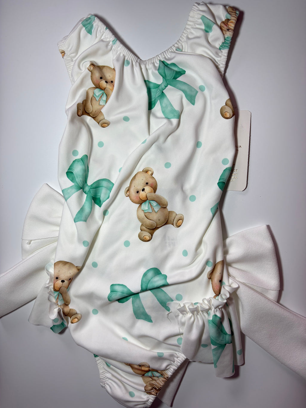 Swimming Costume