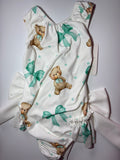 Swimming Costume