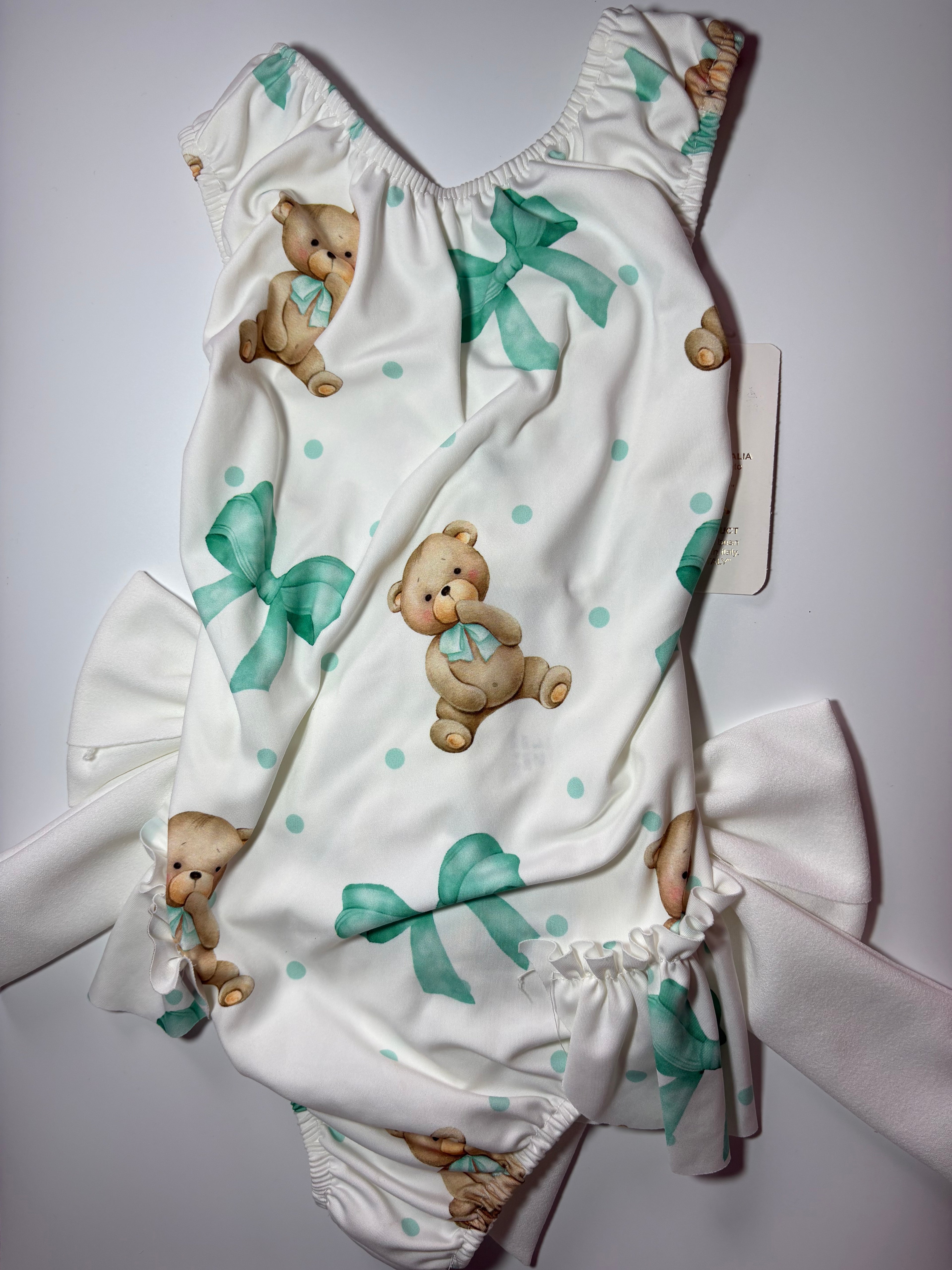 Swimming Costume