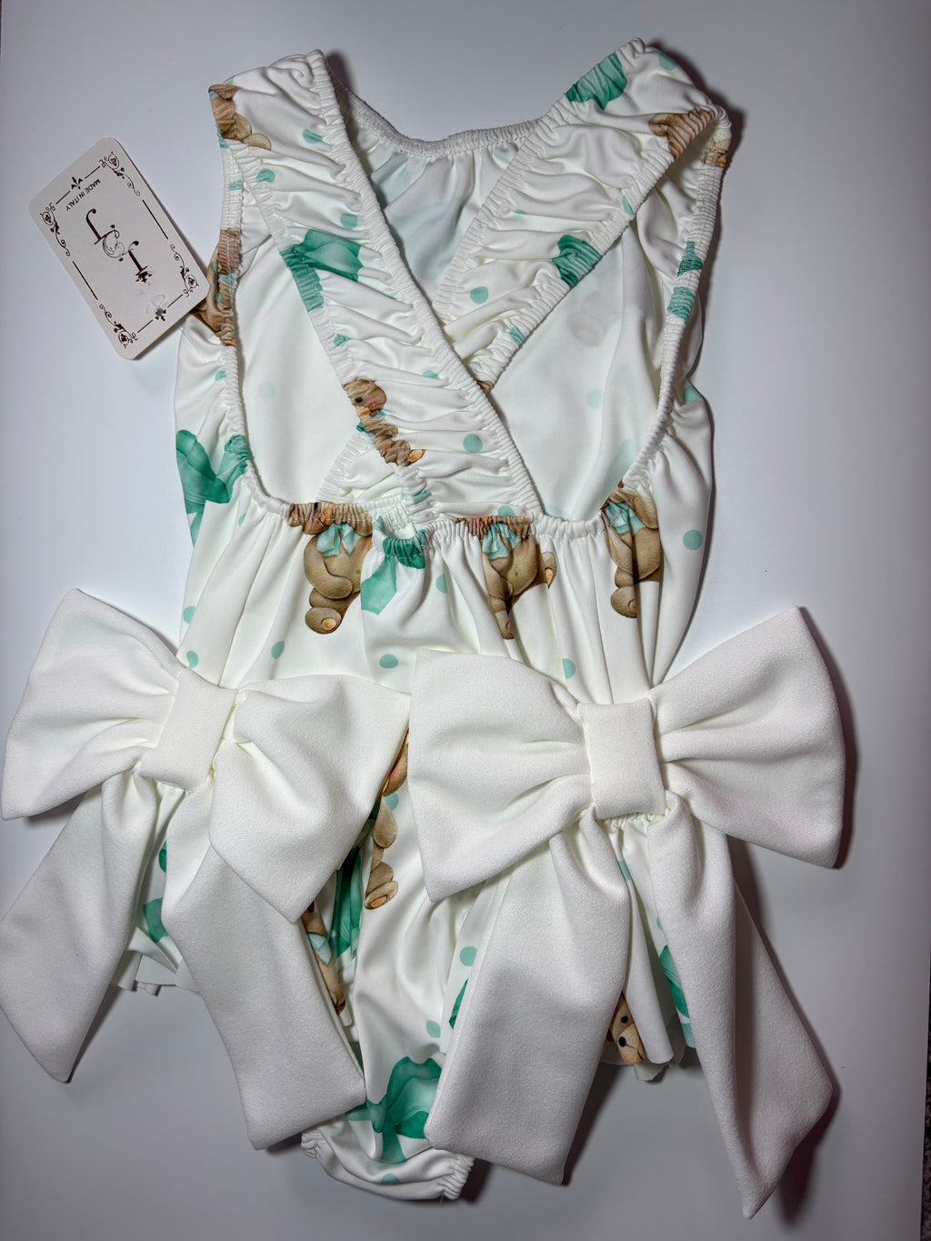 Swimming Costume